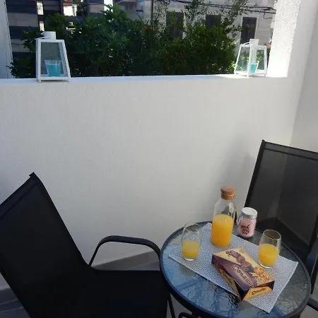 City Break سبليت